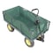 Vestil Landscaping Cart Canvas Liner LSC-CL-2448-GN - alternate 5